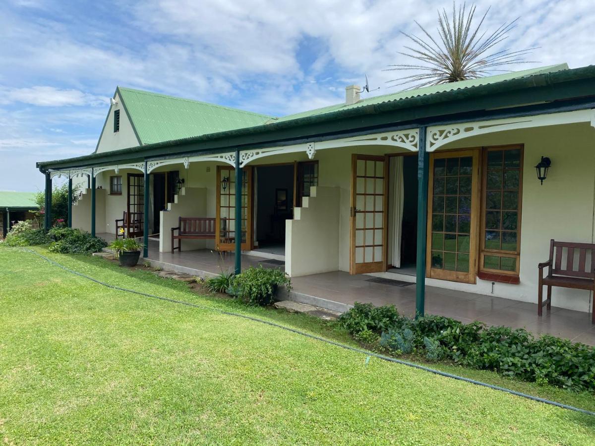 Spion Kop Lodge Winterton Exterior photo